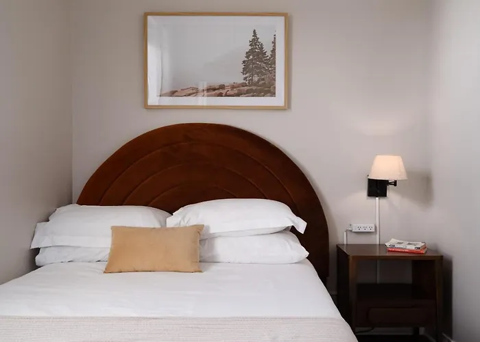 Apartamento Penthouse With Private Rooftop And Skyline Views - Sleeps 6